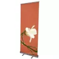 Stand Banner Roll-Up Stand de Banner Banner de buena calidad